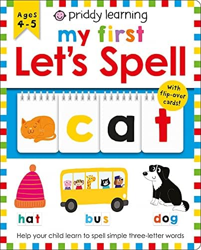 My First Phonics: Unknown Author: 9781835093665: Amazon.com: Books